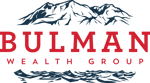 Bulman Wealth Group Logo Bulman Wealth Group Logo