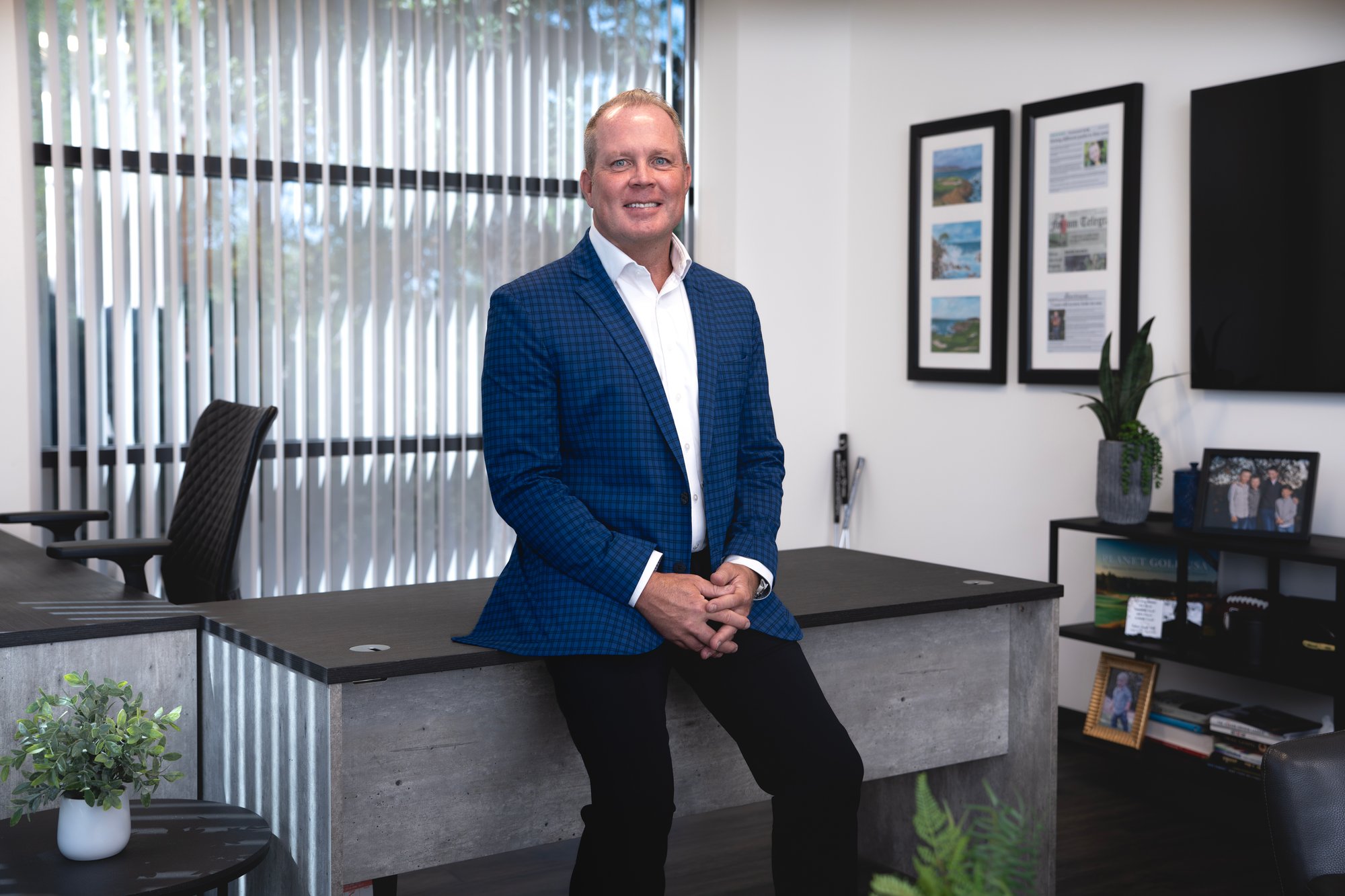Chris Bulman Author of Your Financial Compass Chris Bulman Author of Your Financial Compass