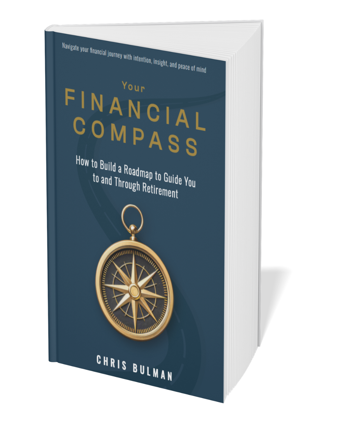 Chris Bulman Book Chris Bulman Book