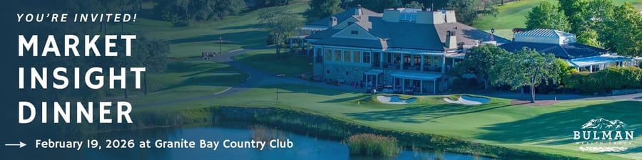 Market Insight Dinner on February 19, 2026  Bulman Wealth Group