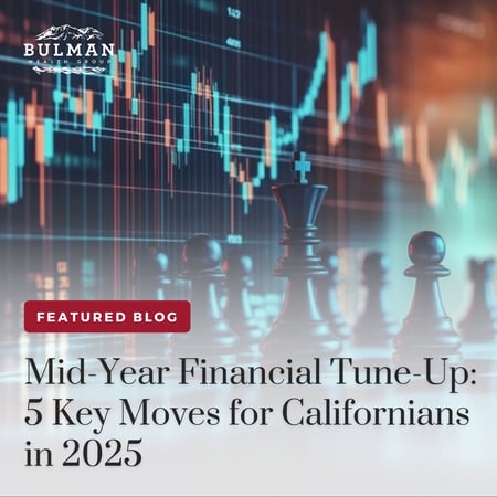 Upcoming Navigating Your Retirement Workshops | Bulman Wealth Group  Bulman Wealth Group