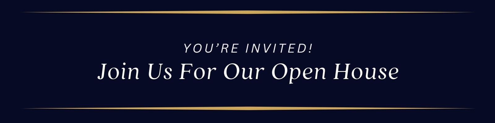Open House on March 20, 2026 | Bulman Wealth Group Open House on March 20, 2026 | Bulman Wealth Group