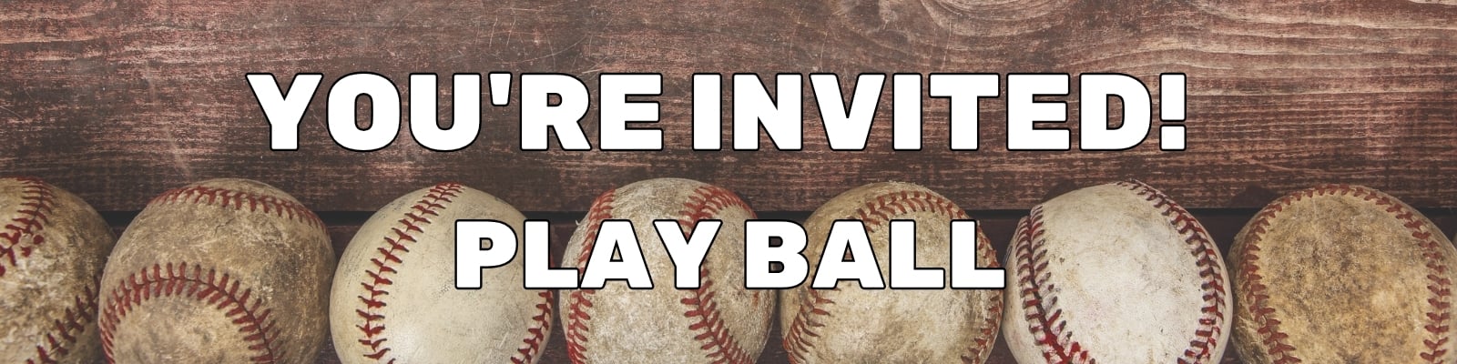 Youre Invited - Play Ball on April 24th | Lake Elsinore Storm Baseball Game with Bulman Wealth Group